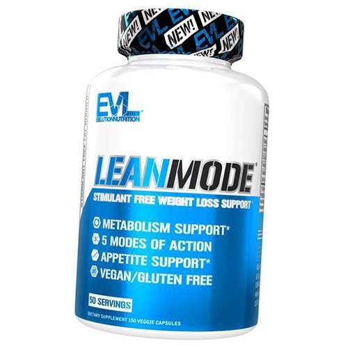  Evlution Nutrition Leanmode 150 (02385005)