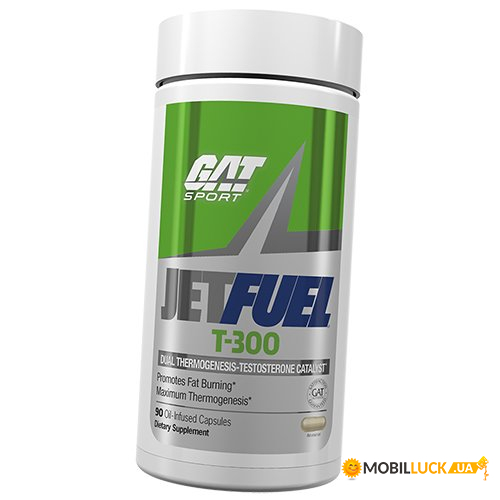  GAT Sport Jetfuel T-300 90 (02129009)