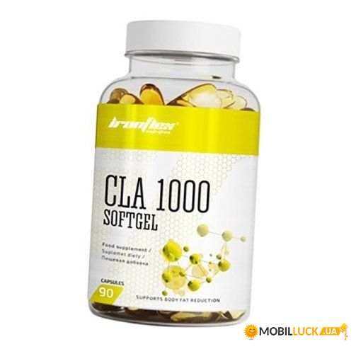    Iron Flex CLA 1000 180 (02291004)