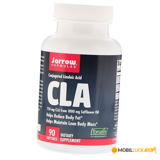  Jarrow Formulas CLA 90  (02345004)