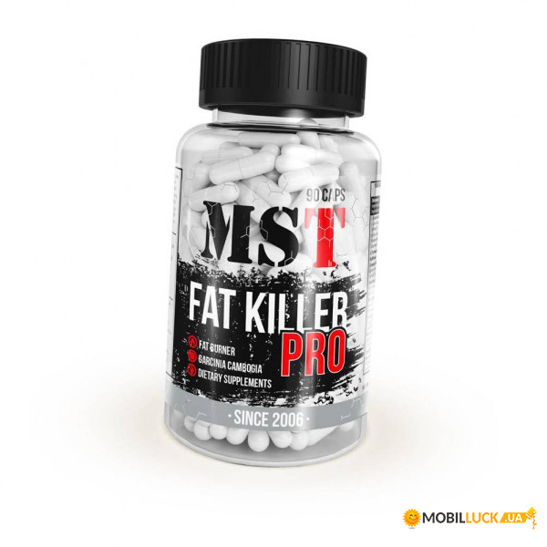  MST Fat Killer Pro 90  (02288006)