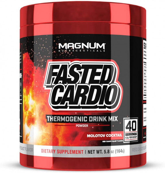  Magnum Fasted Cardio 164  (4384303483)