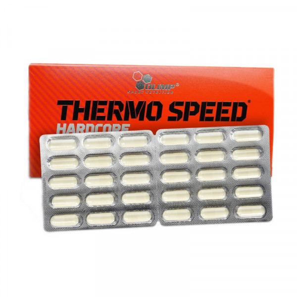  Olimp Thermo Speed Extreme 30 