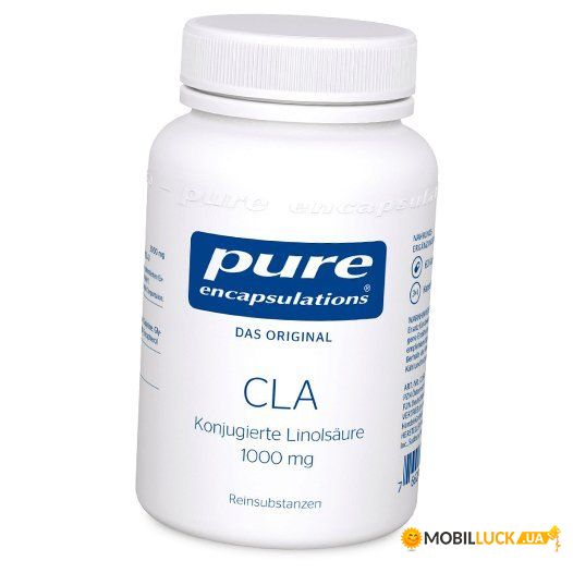  Pure Encapsulations CLA 1000 60  (02361001)