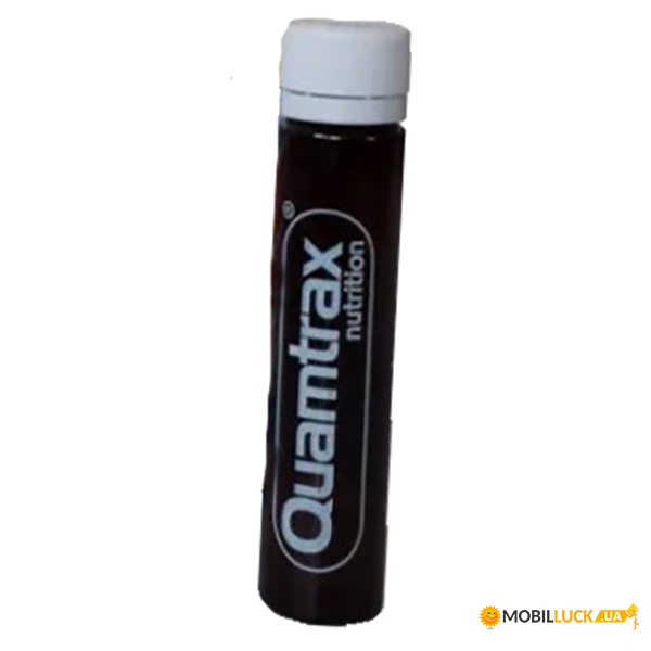  Quamtrax L-Carnitine 3000 25  (02582001)