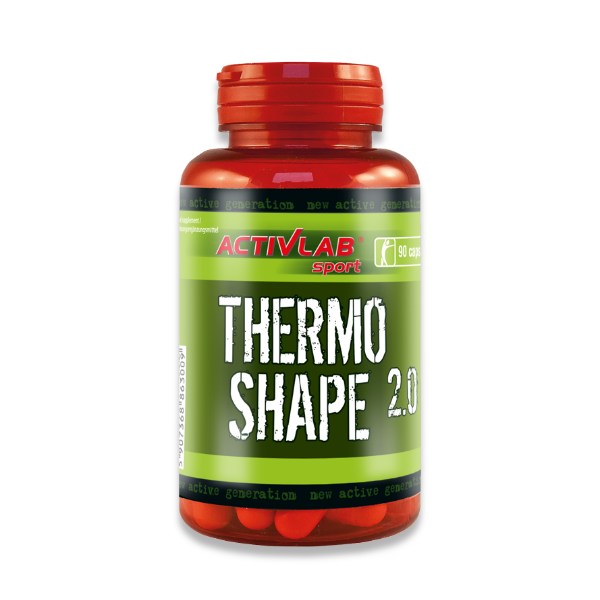  ActivLab Thermo Shape 2 90 