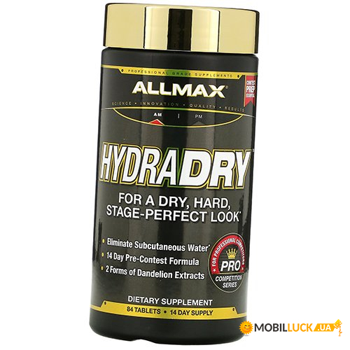  Allmax Nutrition Hydradry 84 (02134004)