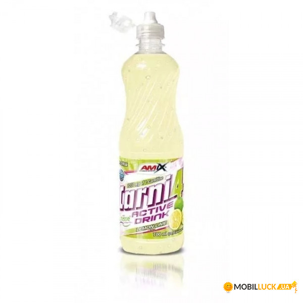  Amix Nutrition Carni4 Active 700  -