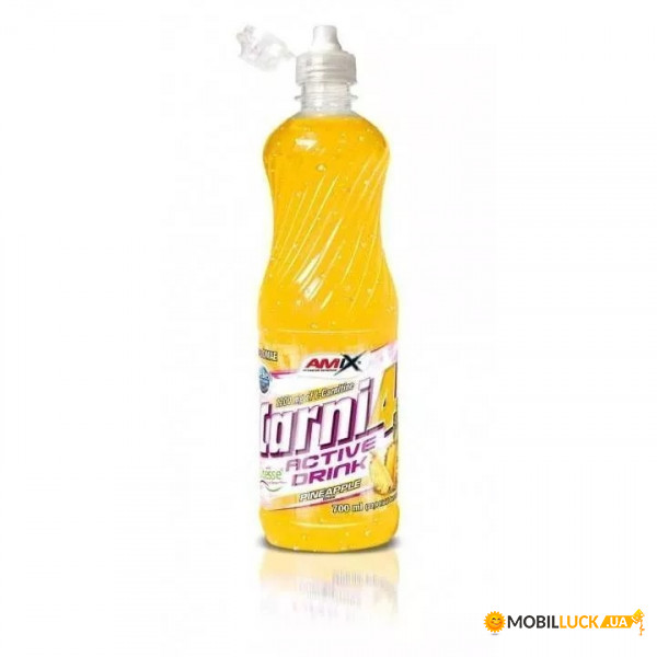  Amix Nutrition Carni4 Active 700  