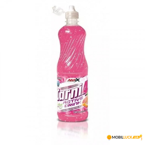  Amix Nutrition Carni4 Active 700   