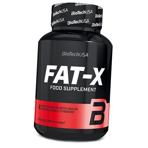  Bio Tech Fat X 60 