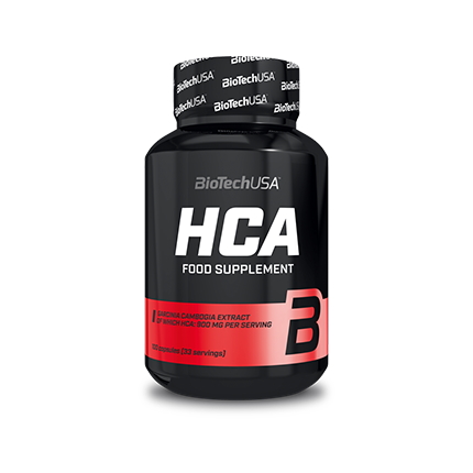  BioTech USA Nutrition HCA 100  (CN3080)