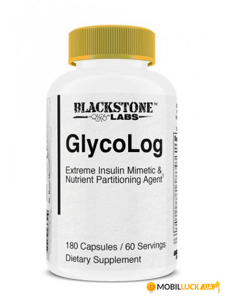  Blackstone Labs GlycoLog 180  (4384303591)