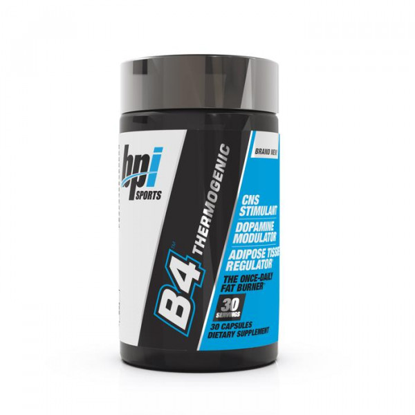  BPI Sports B4 30  (CN3090)