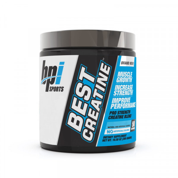  BPI Sports BEST Creatine 300  