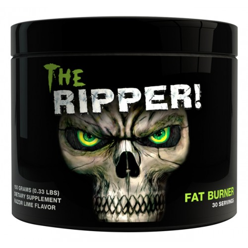  Cobra Labs The Ripper 150g Raspberry Limonade