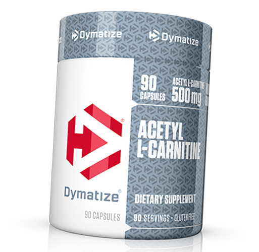  Dymatize Nutrition Acetyl L-Carnitine 90  (02125003)