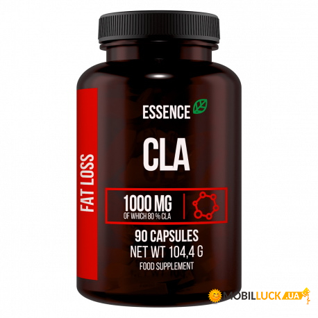  Essence CLA 1000 mg 90  (CN5478)