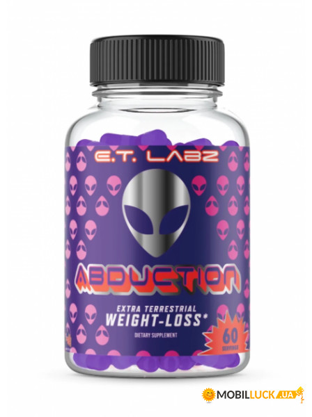  E.T Labz Abduction 60  (4384304907) 