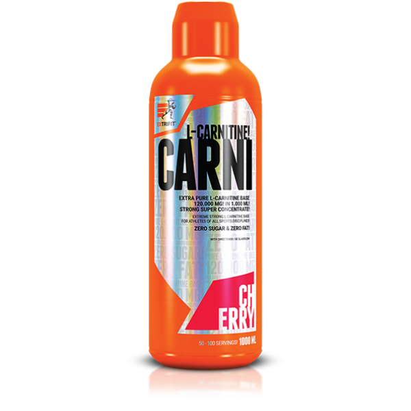 L- Extrifit Carni 120000 1000  ˳  100-14-7414303-20