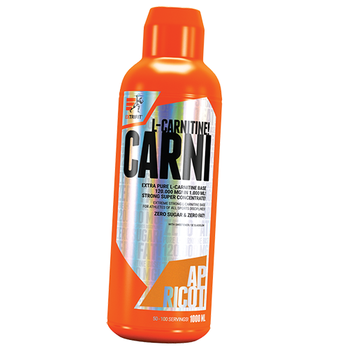  Extrifit Carni 120000 1000  (02002002)