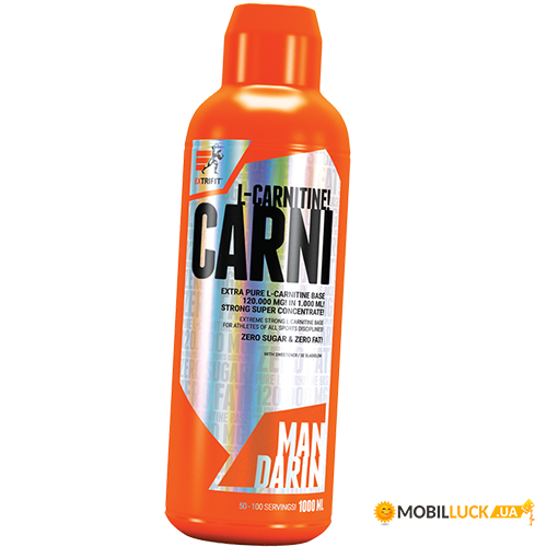  Extrifit Carni 120000 1000  (02002002)