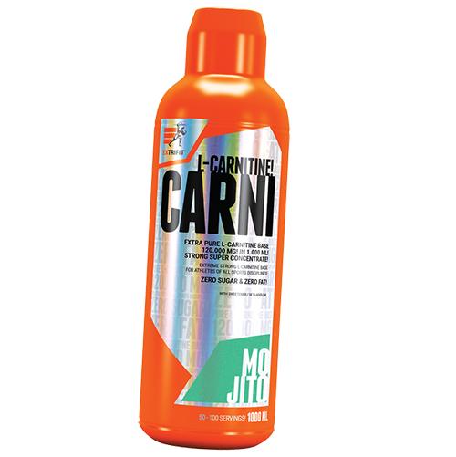  Extrifit Carni 120000 1000  (02002002)