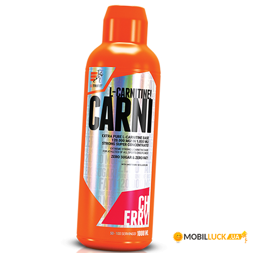  Extrifit Carni 120000 1000  (02002002)