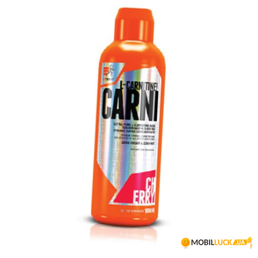 L- Extrifit Carni Liguid 1000ml -