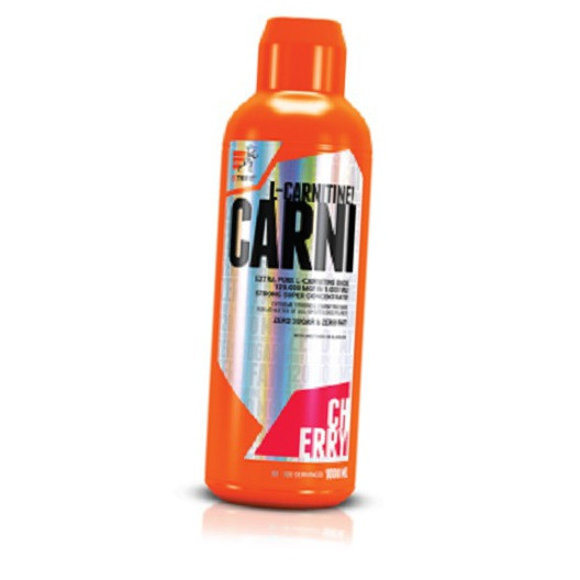 L- Extrifit Carni Liguid 1000ml 