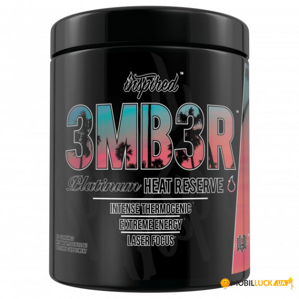  Inspired Nutraceuticals Inspired EMBER 224  (4384304893) 