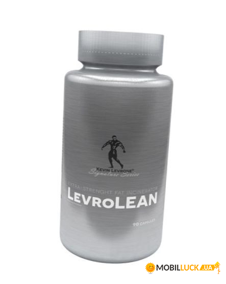  Kevin Levrone Series LevroLean 90