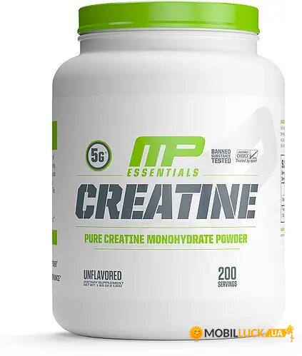  MusclePharm Creatine 1000  (4384304721)  