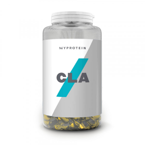  Myprotein CLA 1000 mg 180 