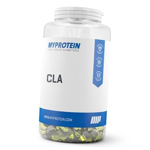  MyProtein CLA 60 (02121004)