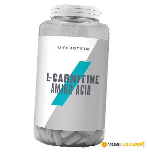  Myprotein L-Carnitine 180 