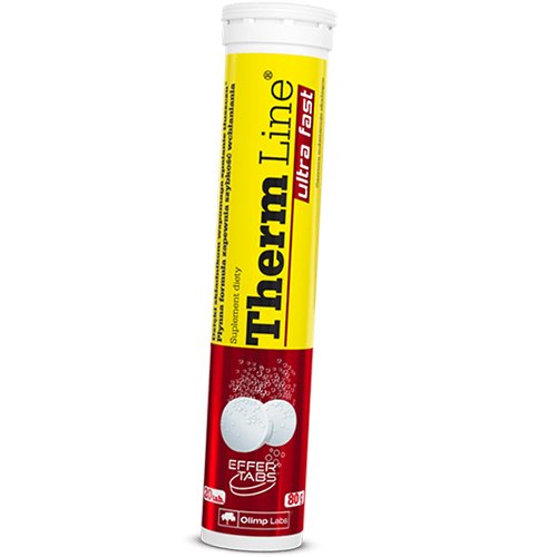  Olimp Nutrition Therm Line Ultra Fast 20 (02283033)