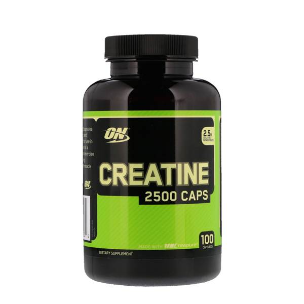  Optimum Nutrition USA Creatine 2500 100  