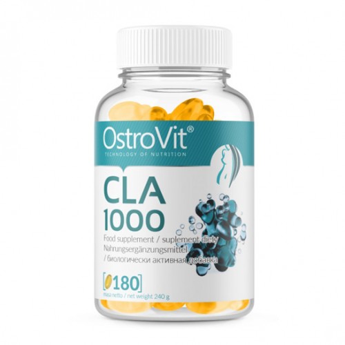  OstroVit CLA 1000 180 