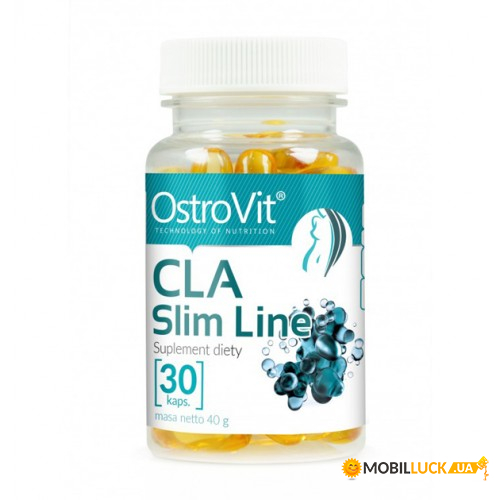  OstroVit CLA Slim Line 30 