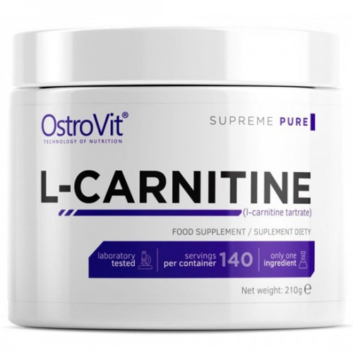  OstroVit L-Carnitine 210 