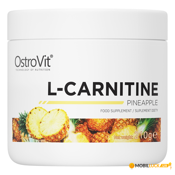  OstroVit L-Carnitine 210  