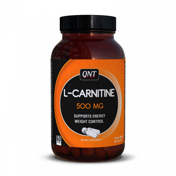  QNT L-Carnitine 60  