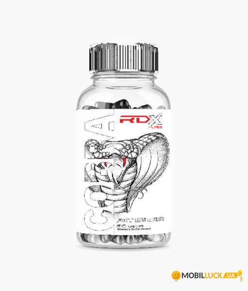  RDX Labs Cobra 60  (4384304926)  