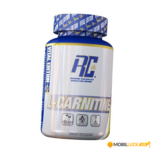  Ronnie Coleman L-Carnitine XS  60  (02159004)