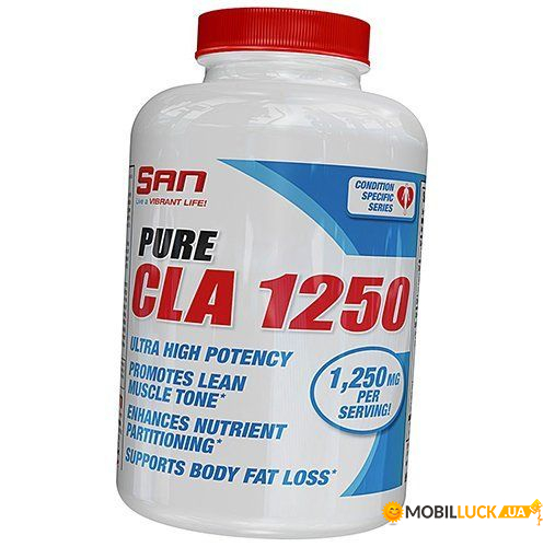  SAN Pure CLA 1250 180 (02091007)