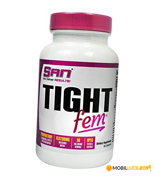  SAN Tight FEM 90  (4384301327)