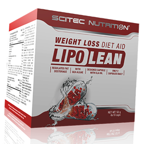  Scitec Nutrition Lipolean 72 (02087029)