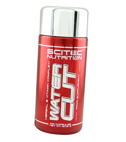  Scitec Nutrition Water Cut 100 (02087026)