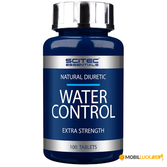  Scitec Nutrition Water Control 100  (CN4817)